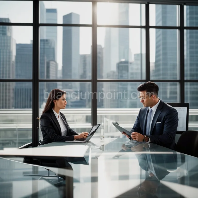 Warum strukturierte Berichte entscheidend sind